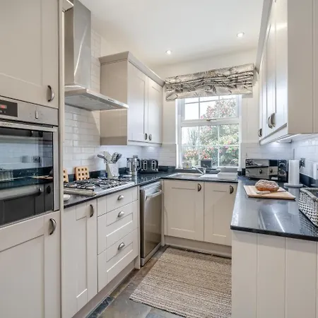 Prázdninový dům 2 Bed In Oc-h38250