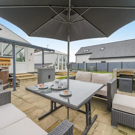 Prázdninový dům 2 Bed In Oc-h38250