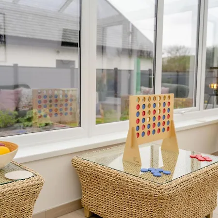 2 Bed In Oc-h38250 Prázdninový dům Crooklands