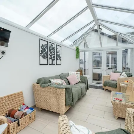 2 Bed In Oc-h38250 Prázdninový dům *