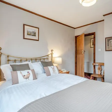 2 Bed In Oc-h38250 Crooklands