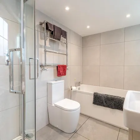 2 Bed In Oc-h38250 Crooklands