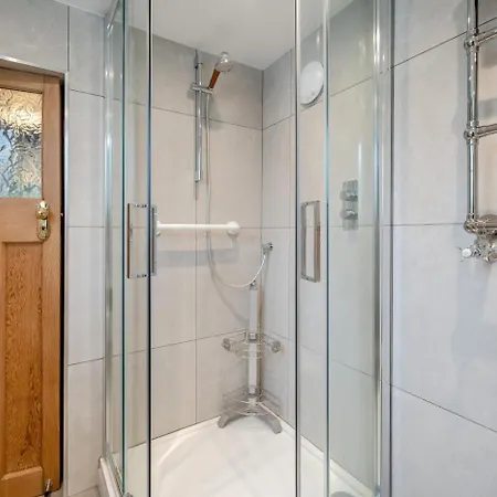 Prázdninový dům 2 Bed In Oc-h38250 Crooklands