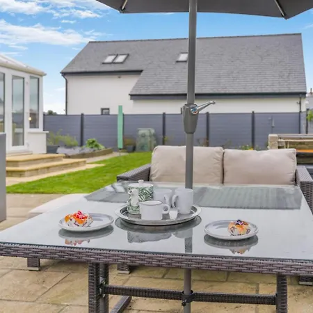 Prázdninový dům 2 Bed In Oc-h38250 Crooklands